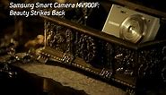 Samsung Smart Camera MV900F: Beauty Strikes Back