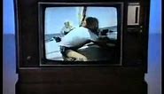 Australian Ad Rank Arena Televisions #1 - 1983