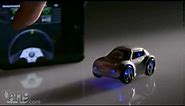 ZenWheels R/C Microcar for iOS and Android demo video
