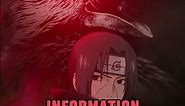 What is Actually Written on Uchiha's Stone Tablet? #anime #naruto