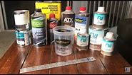 How To Mix Car Paint (Step by step) #carpaint