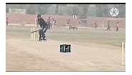#stump#is#Broken#Cricket#wular cup@SK STADIUM BANDIPORA | JK Sports Plus