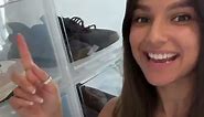 LaceSpace Sneaker Cases