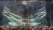 Rammstein # Intro & Rammlied - Live at Puskás Aréna Budapest (2023-07-12)