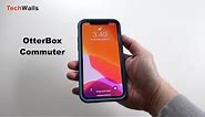 OtterBox COMMUTER SERIES Case for iPhone 11 Pro - BESPOKE WAY