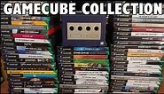 My Nintendo Gamecube Collection