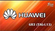 Huawei GR3 (TAG-L13)