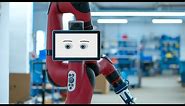 Meet the Collaborative Robot Sawyer | Cobot Sawyer [ENG]