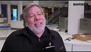 Steve Wozniak: How Steve Jobs would react if he could see Apple today