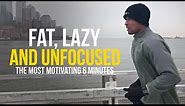 The Most Motivating 6 Minutes of Your Life | David Goggins