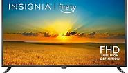 The INSIGNIA 42-inch Class F20 Series Smart Full HD 1080p Fire TV with Alexa Voice Remote!!!