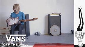 THIS IS "OFF THE WALL" | OFF THE WALL | VANS