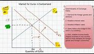 Introduction to Foreign Exchange Markets