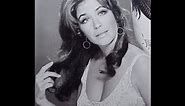 Michele Carey in her big screen debut 1965