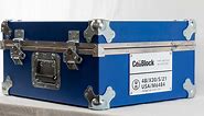 CellBlock Battery Cases - CellBlock FCS