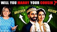 Why do PARSIS Marry Their Cousins?