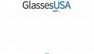 GlassesUSA.com - Lightweight frames with high quality...