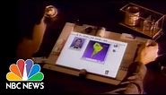What The Internet Looked Like In The 1990s | Flashback | NBC News