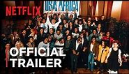 The Greatest Night in Pop | Official Trailer | Netflix