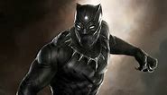 Black Panther HD Live Wallpaper For PC