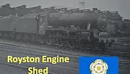 Royston Engine Shed