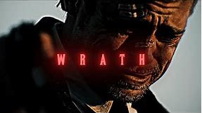 Wrath | Se7en | 4K