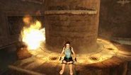 Tomb Raider Anniversary - Midas Relic #2
