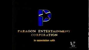 Paragon Entertainment Corporation/WTTW Chicago