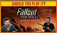 Fallout: New Vegas - Ultimate Edition | REVIEW