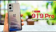 ONEPLUS 9 PRO | oneplus 9 series Details Specifications ,price?Camera