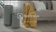 Electrolux UltimateHome 500 Air Purifier with 4 stage filter