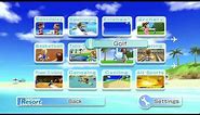 Wii Sports Resort Meme Trailer