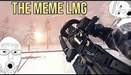 The Meme LMG