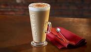 The Costa Coffee autumn menu is here and this delicious bestseller is back