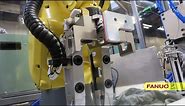 Automated Screw Driving System with Robotic Transfer - Craig Machinery