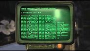 Fallout New Vegas Terminal Hacking Guide (Prospector Saloon)