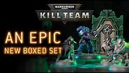 Kill Team: Pariah Nexus Reveal