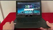 Acer Chromebook Spin 311 Review