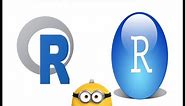 How to install R and Rstudio for 32-bit and 64-bit Operating system