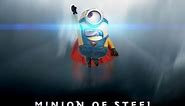 Despicable Me Super Hero Minions Teaser