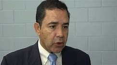 Two people in connection to Rep. Henry Cuellar case plead guilty to conspiracy to commit money laundering