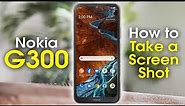 How to Take a Screenshot on Nokia 6300 | How to Take a Screenshot on Any Nokia Phone