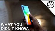 Samsung Galaxy Note 10 - 20 Things you need to know!