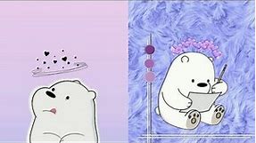We bare bear | Panda images |cute panda wallpaper for phone| Best cute and nice WhatsApp dp |