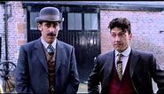 Houdini & Doyle | Encore | ITV