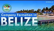Company Registration in Belize| Start your Business in Belize| Enterslice