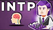 INTP Personality Type Explained