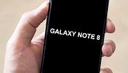 Optimize your Galaxy Note 8 phone right now!
