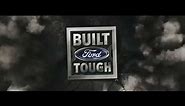 Built ford tough meme