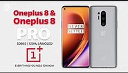 Oneplus 8 Pro Launch Date leaked | Oneplus 8 Pro Specifications, Price, Color
